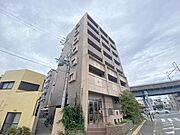 新大阪駅より徒歩5分 3階 築20年6ヶ月の賃貸物件