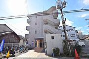 淡路駅より徒歩10分 3階 築25年7ヶ月の賃貸物件
