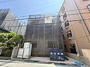 淡路駅より徒歩11分 1階 新築の賃貸物件