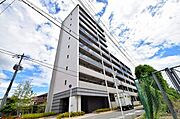 JR淡路駅より徒歩2分 6階 築6年8ヶ月の賃貸物件