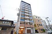 Ａｖａｎｔｉ淡路 7階 築6年の賃貸物件