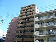 新大阪駅より徒歩6分 7階 築42年3ヶ月の賃貸物件