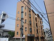 淡路駅より徒歩11分 2階 築36年2ヶ月の賃貸物件