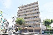 ＴＭＢ南方 5階 築42年7ヶ月の賃貸物件