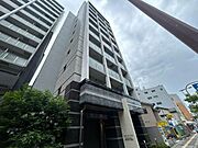 新大阪駅より徒歩9分 8階 築7年6ヶ月の賃貸物件