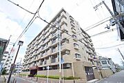 瑞光四丁目駅より徒歩7分 5階 築38年9ヶ月の賃貸物件