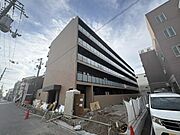 AXIAM-City大阪瑞光 4階 新築の賃貸物件