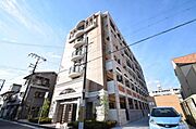 崇禅寺駅より徒歩4分 3階 築9年10ヶ月の賃貸物件