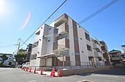 瑞光四丁目駅より徒歩8分 1階 築5年2ヶ月の賃貸物件