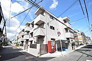 下新庄駅より徒歩5分 1階 築10年2ヶ月の賃貸物件