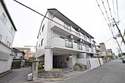 ヴェルドール淡路 3階 築38年3ヶ月の賃貸物件
