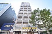 新大阪駅より徒歩7分 10階 築36年7ヶ月の賃貸物件