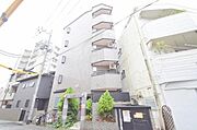 グローリーワン 4階 築27年6ヶ月の賃貸物件