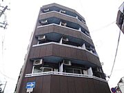 下新庄駅より徒歩11分 5階 築41年2ヶ月の賃貸物件