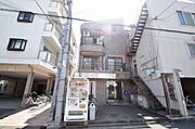 下新庄駅より徒歩6分 3階 築26年7ヶ月の賃貸物件