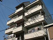 下新庄駅より徒歩10分 4階 築45年7ヶ月の賃貸物件