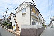 プルス相川の賃貸物件