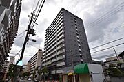 新大阪駅より徒歩11分 8階 築11年2ヶ月の賃貸物件