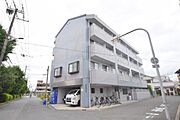 グランアヴェニール 1階 築29年7ヶ月の賃貸物件