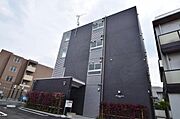 井高野駅より徒歩7分 1階 築8年1ヶ月の賃貸物件