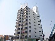 だいどう豊里駅より徒歩9分 3階 築42年1ヶ月の賃貸物件