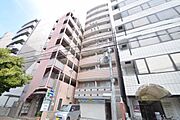 南方駅より徒歩8分 6階 築12年10ヶ月の賃貸物件