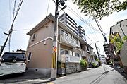 カーサヒデ 2階 築36年5ヶ月の賃貸物件