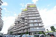 エバーグリーン淀川４号館の賃貸物件