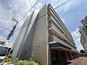 下新庄駅より徒歩4分 2階 新築の賃貸物件