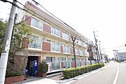 崇禅寺駅より徒歩4分 2階 築43年6ヶ月の賃貸物件