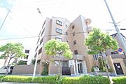 TRIMPLACE 2階 築25年9ヶ月の賃貸物件