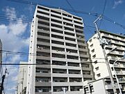下新庄駅より徒歩5分 築29年6ヶ月 14階建の賃貸物件