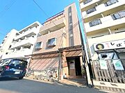 上新庄駅より徒歩4分 5階 築37年の賃貸物件