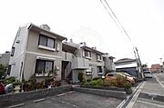 だいどう豊里駅より徒歩16分 2階 築35年2ヶ月の賃貸物件
