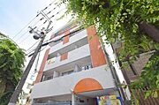 リージェントハイム 4階 築39年6ヶ月の賃貸物件