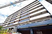 淡路駅より徒歩3分 2階 築6年7ヶ月の賃貸物件