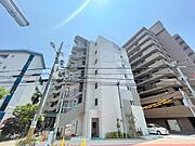 クアンツ 4階 築4年4ヶ月の賃貸物件