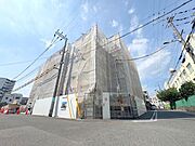 RisingHills 1階 新築の賃貸物件