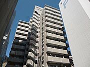 エスリード新大阪 4階 築31年7ヶ月の賃貸物件