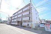 瑞光四丁目駅より徒歩4分 3階 築33年8ヶ月の賃貸物件