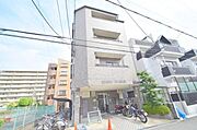 シュロスノグチ 3階 築31年1ヶ月の賃貸物件