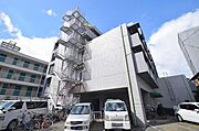 瑞光四丁目駅より徒歩8分 3階 築37年11ヶ月の賃貸物件