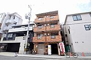 ハイツ上新５ 2階 築37年11ヶ月の賃貸物件