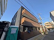 LafamilleK新大阪の賃貸物件