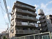 東淀川駅より徒歩7分 4階 築31年3ヶ月の賃貸物件