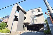 だいどう豊里駅より徒歩13分 3階 築22年7ヶ月の賃貸物件