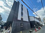 グランドロアール上新庄の賃貸物件