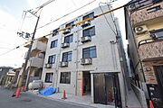 セレステ東中島 2階 築4年10ヶ月の賃貸物件