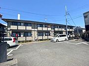 井高野駅より徒歩15分 1階 築27年11ヶ月の賃貸物件