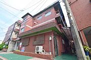 上新庄駅より徒歩6分 2階 築51年4ヶ月の賃貸物件